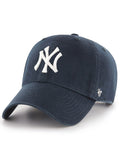 47 Clean Up New York Yankees Hat