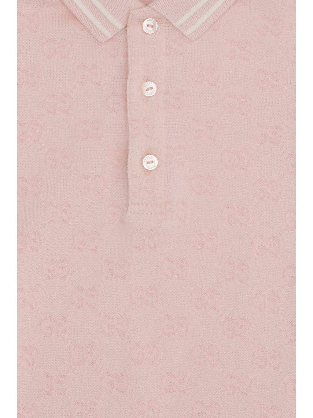 Gucci Two-Piece Set — Pink