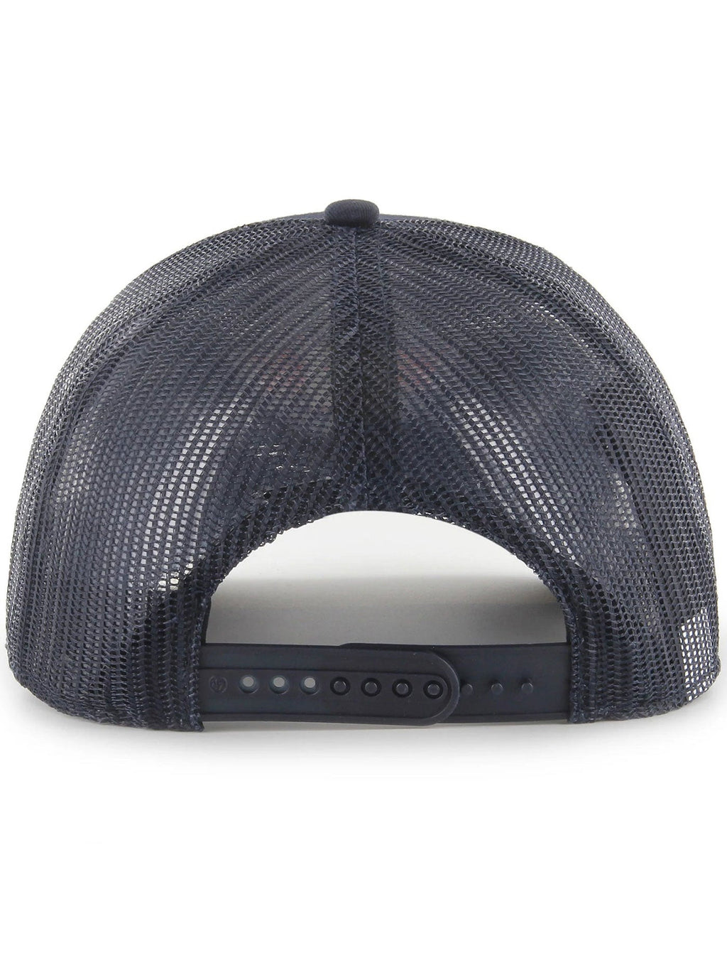 MLB 47 Trucker New York Yankees Hat