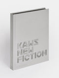 Kaws: New Fiction Book