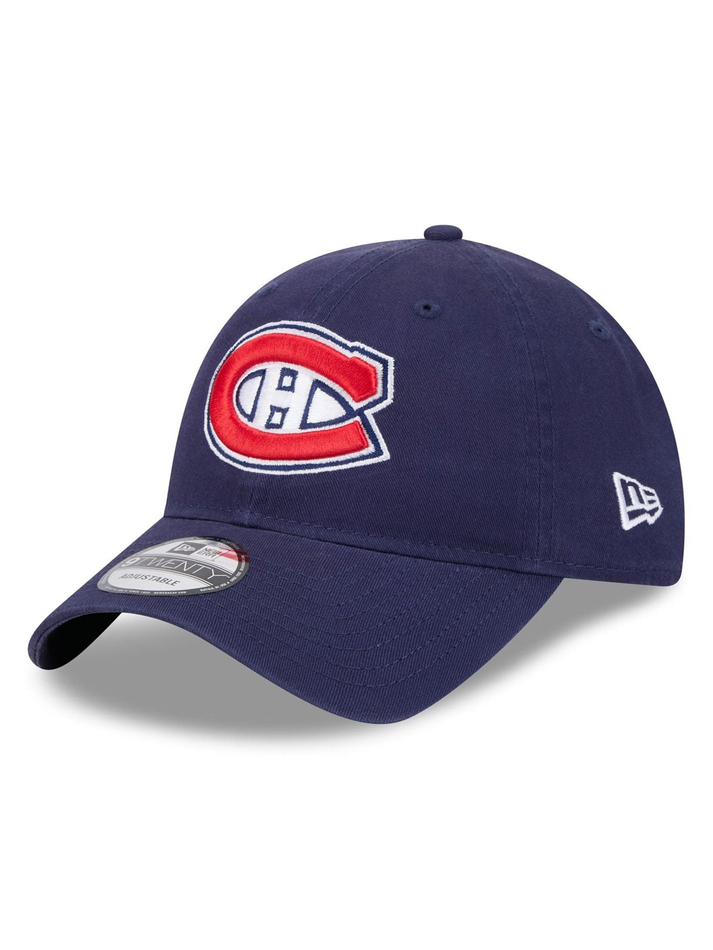 9Twenty Cotton Montréal Canadien OTC Hat