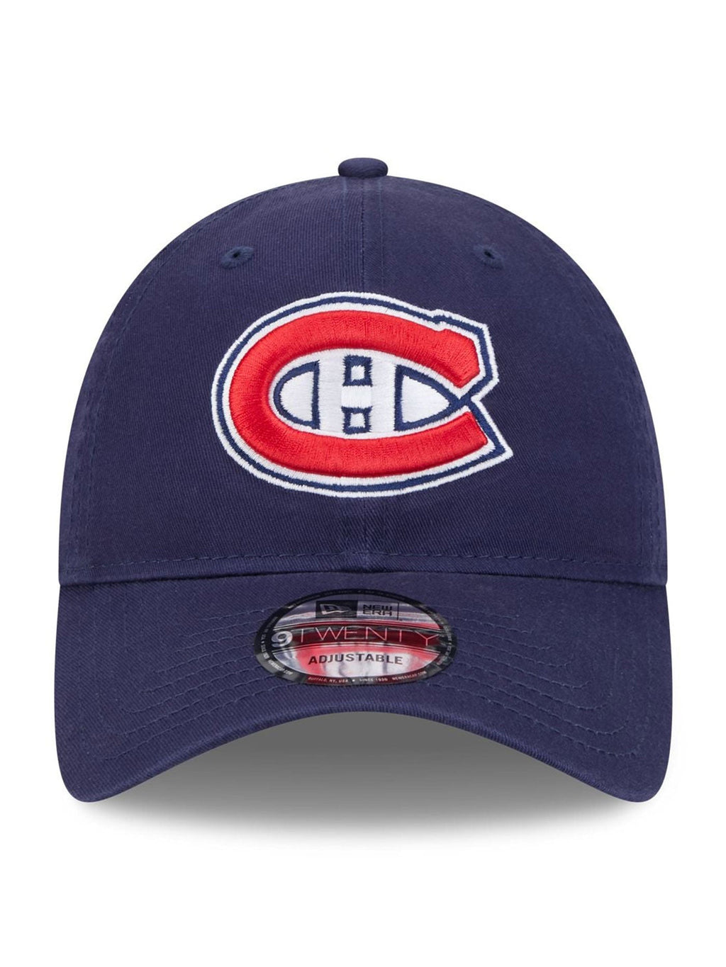 9Twenty Cotton Montréal Canadien OTC Hat