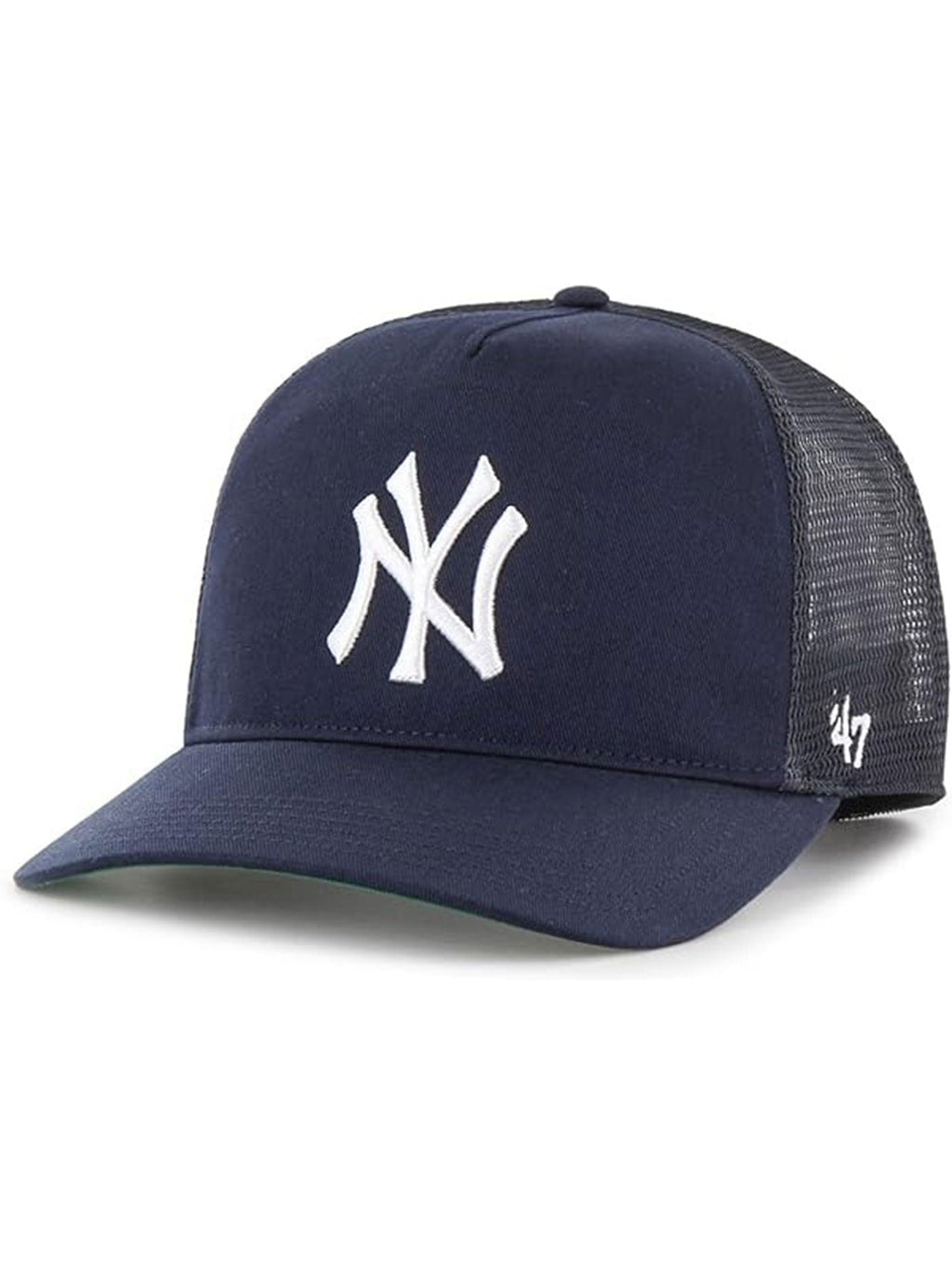 MLB 47 Trucker New York Yankees Hat