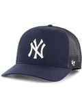 MLB 47 Trucker New York Yankees Hat