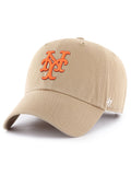 47 Clean Up New York Mets Hat