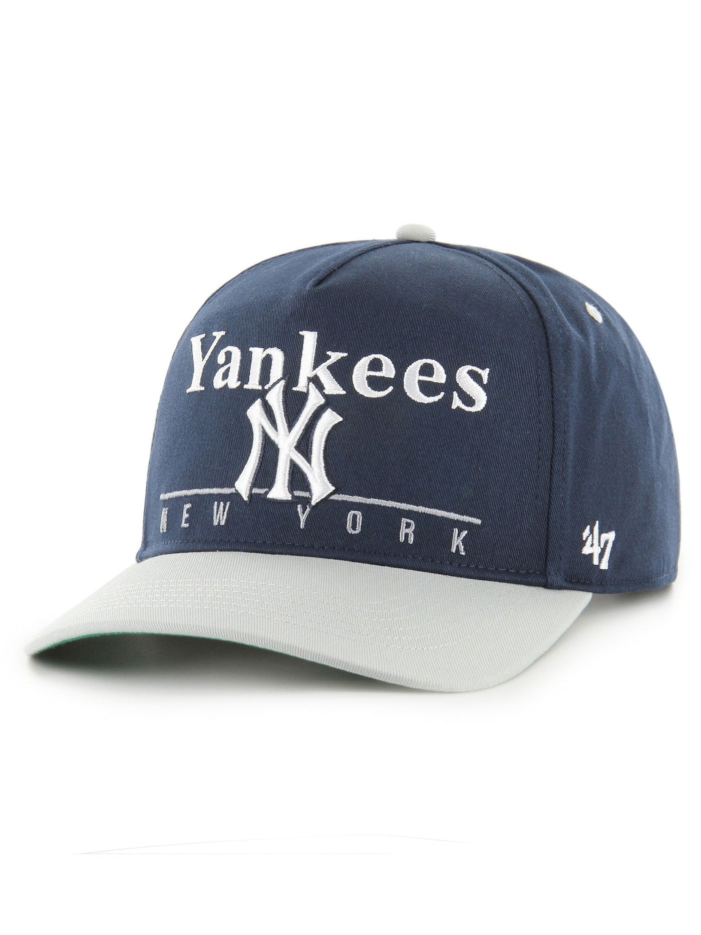 Super 47 Hitch New York Yankees Hat