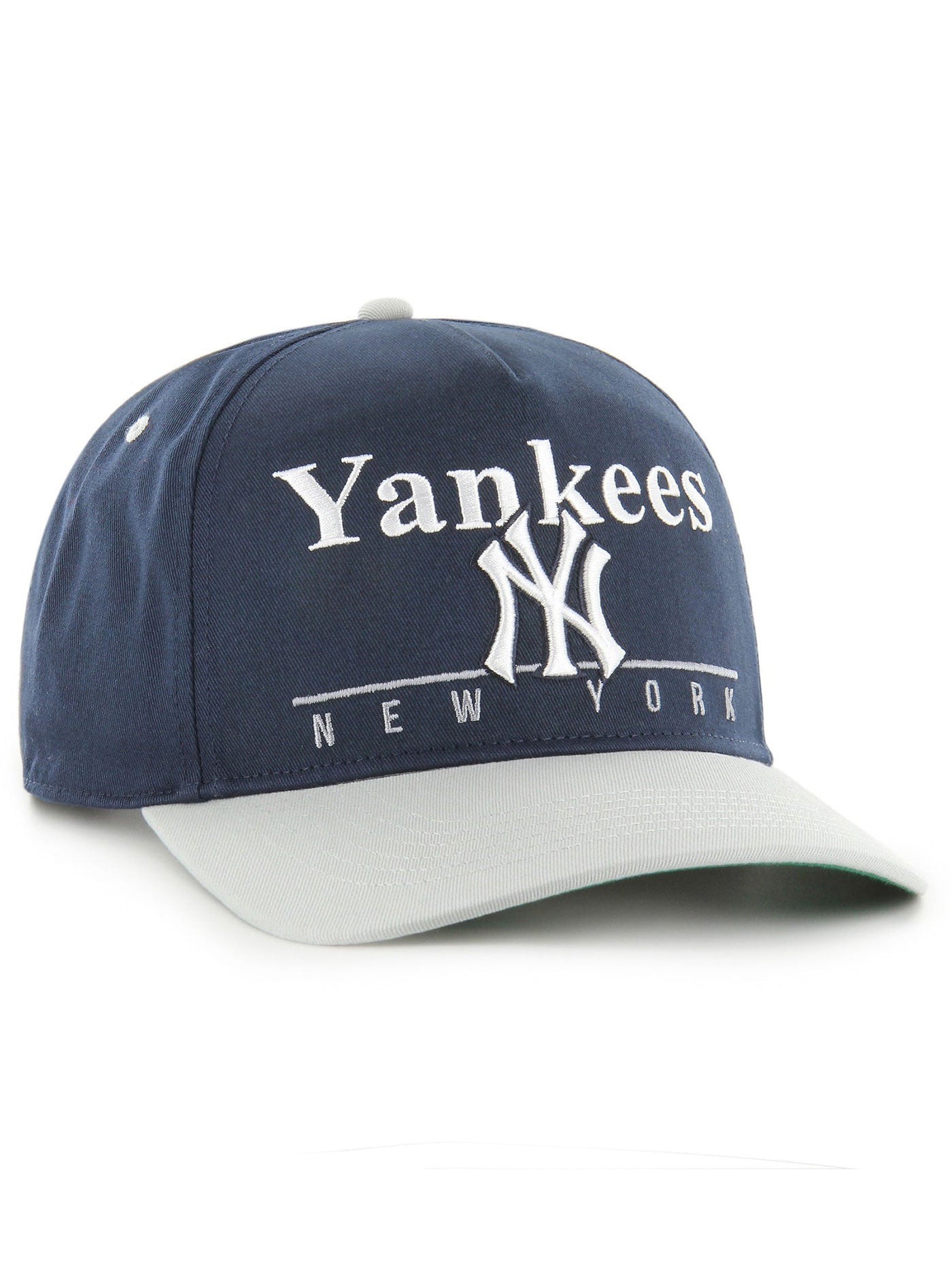 Super 47 Hitch New York Yankees Hat