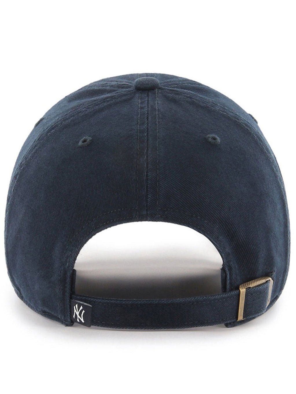 47 Clean Up New York Yankees Hat