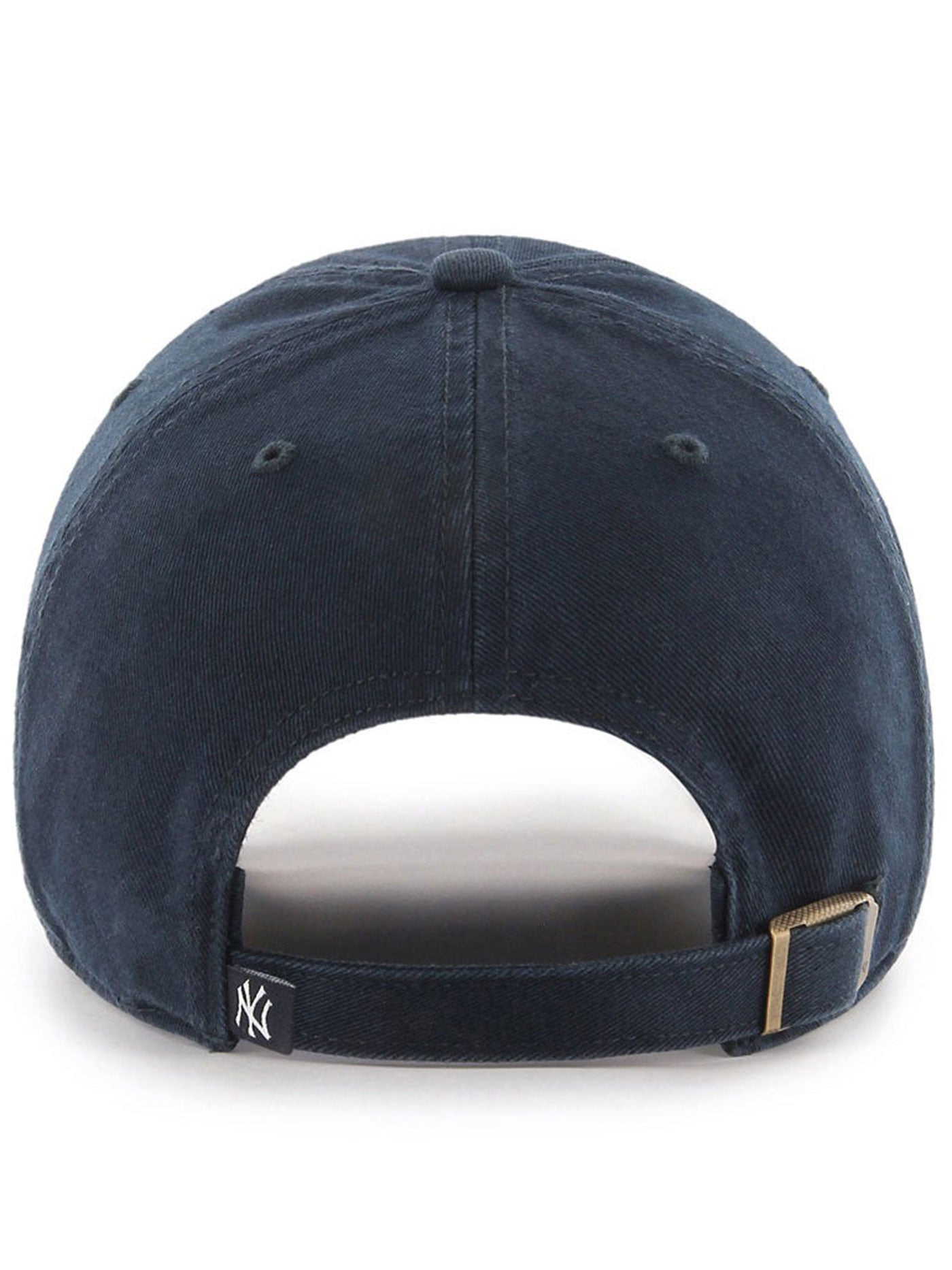 47 Clean Up New York Yankees Hat