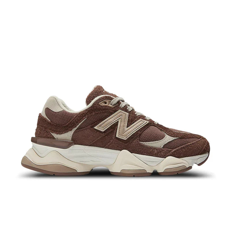 NB - 9060 "Timberwolf"