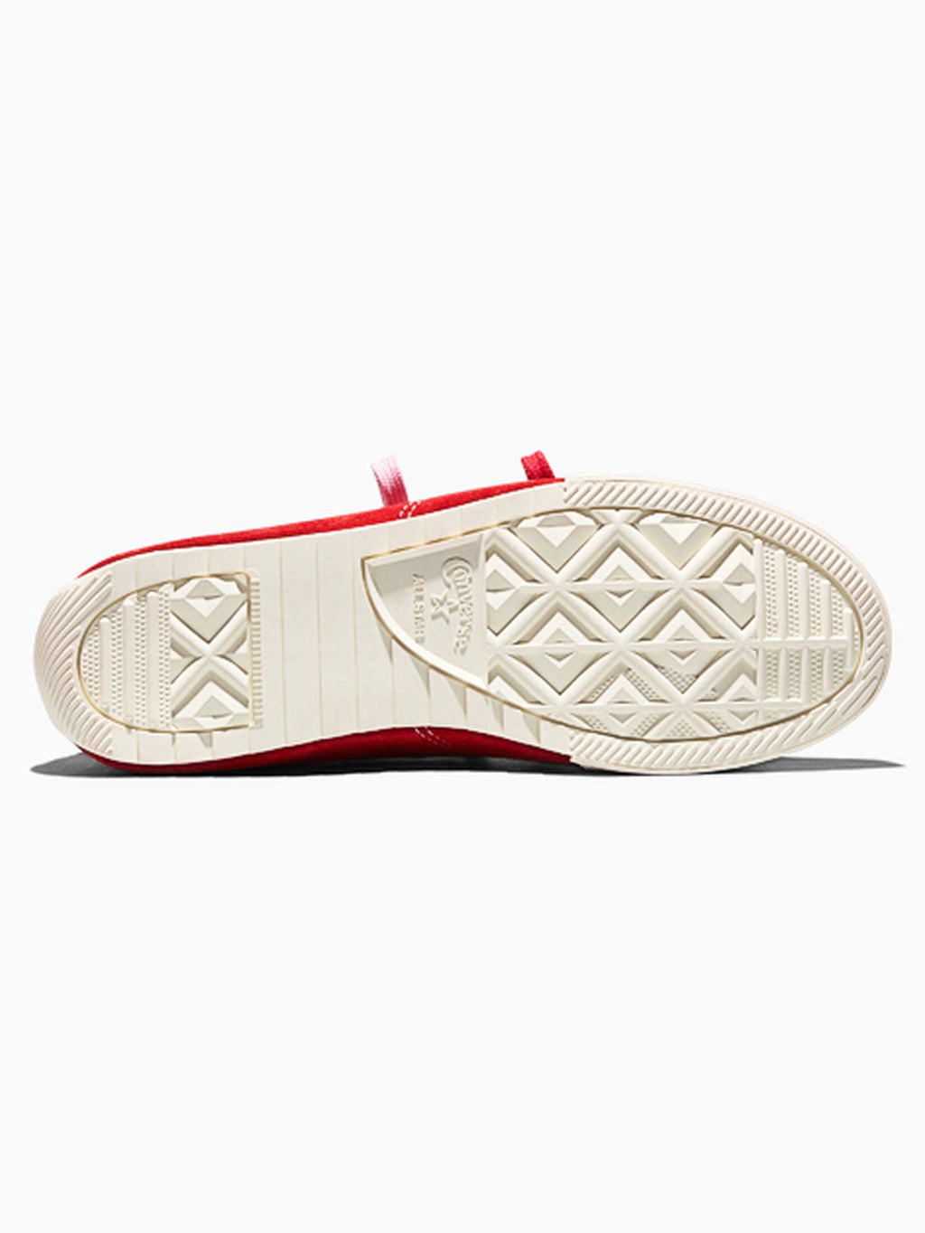 Ct Lo Ox Red/New Found Bloom/Egret Shoes