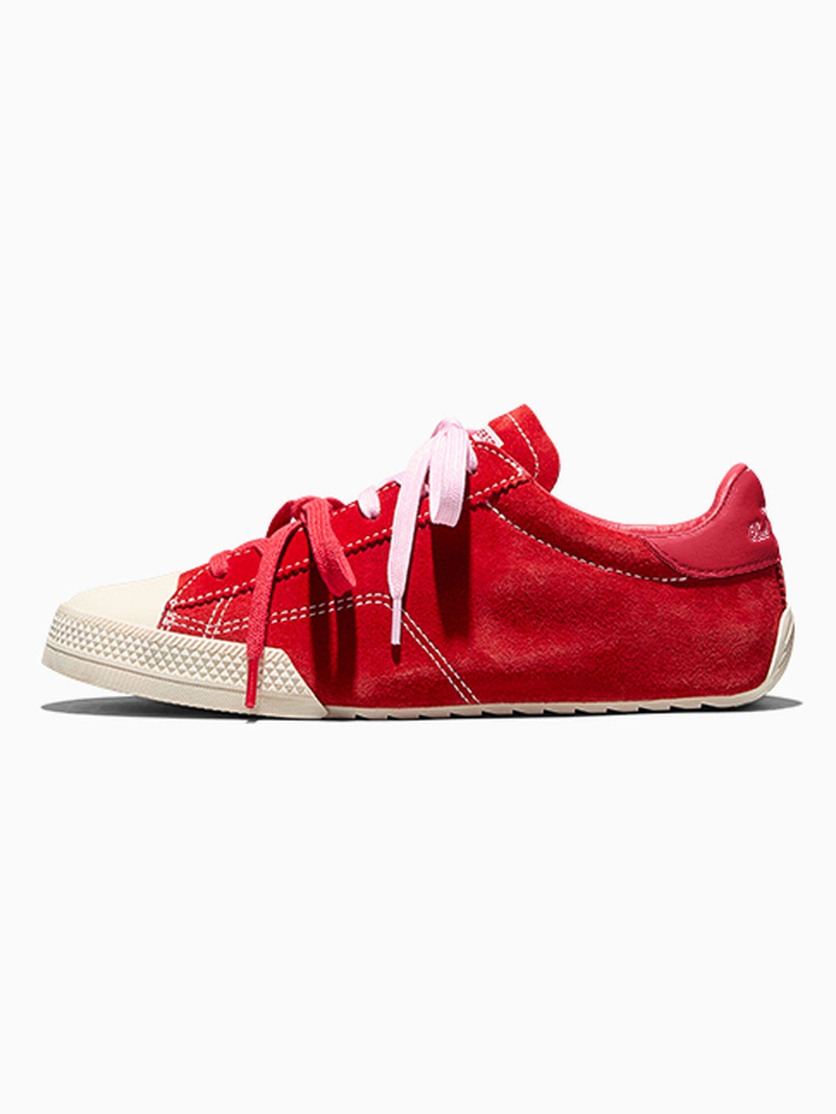 Ct Lo Ox Red/New Found Bloom/Egret Shoes