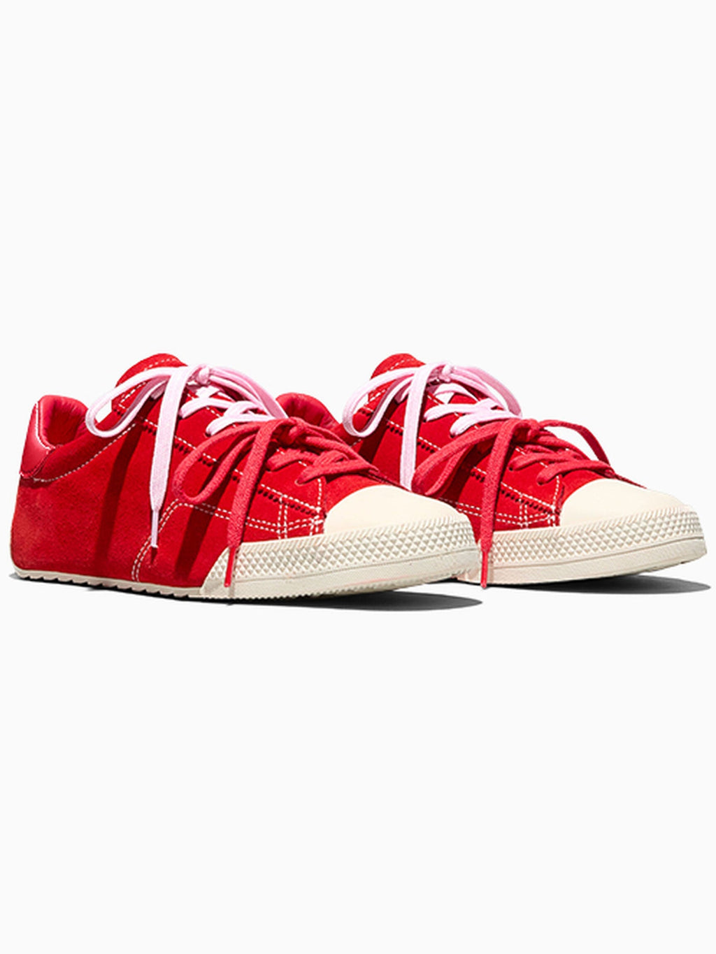 Ct Lo Ox Red/New Found Bloom/Egret Shoes