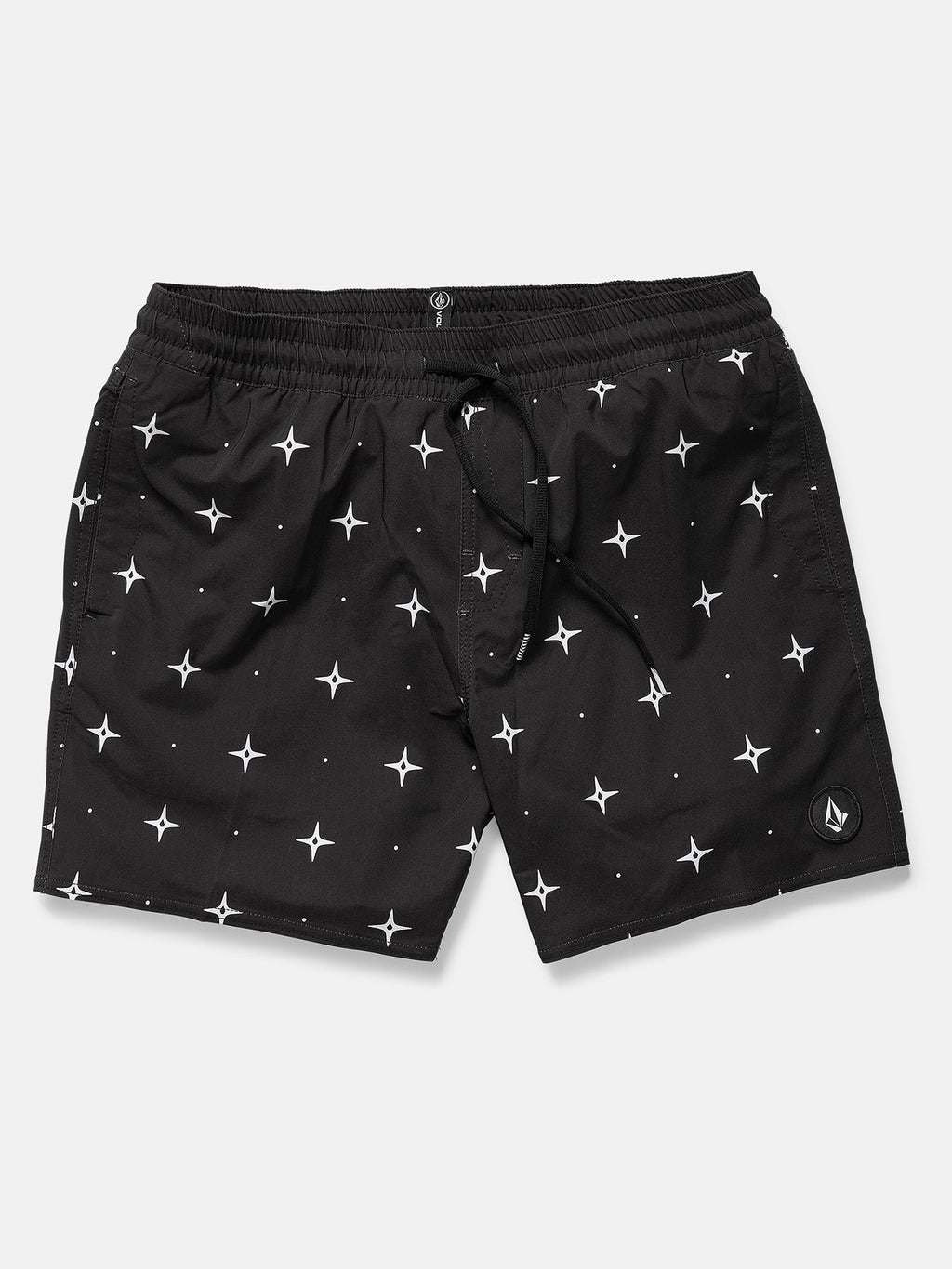 Lido Print Trunk 16" Boardshorts