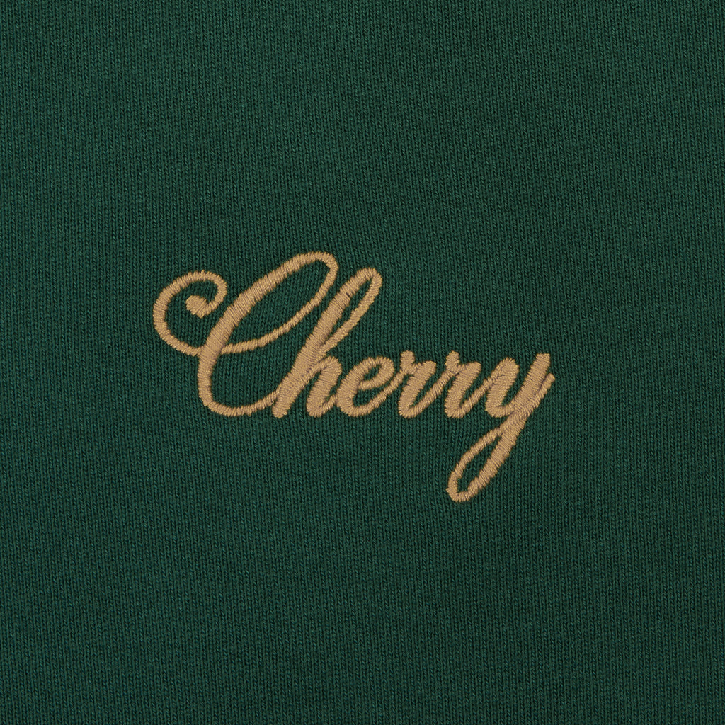 American Classic Crewneck (Green)