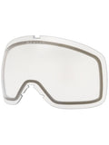 Flight Tracker M Clear Lens
