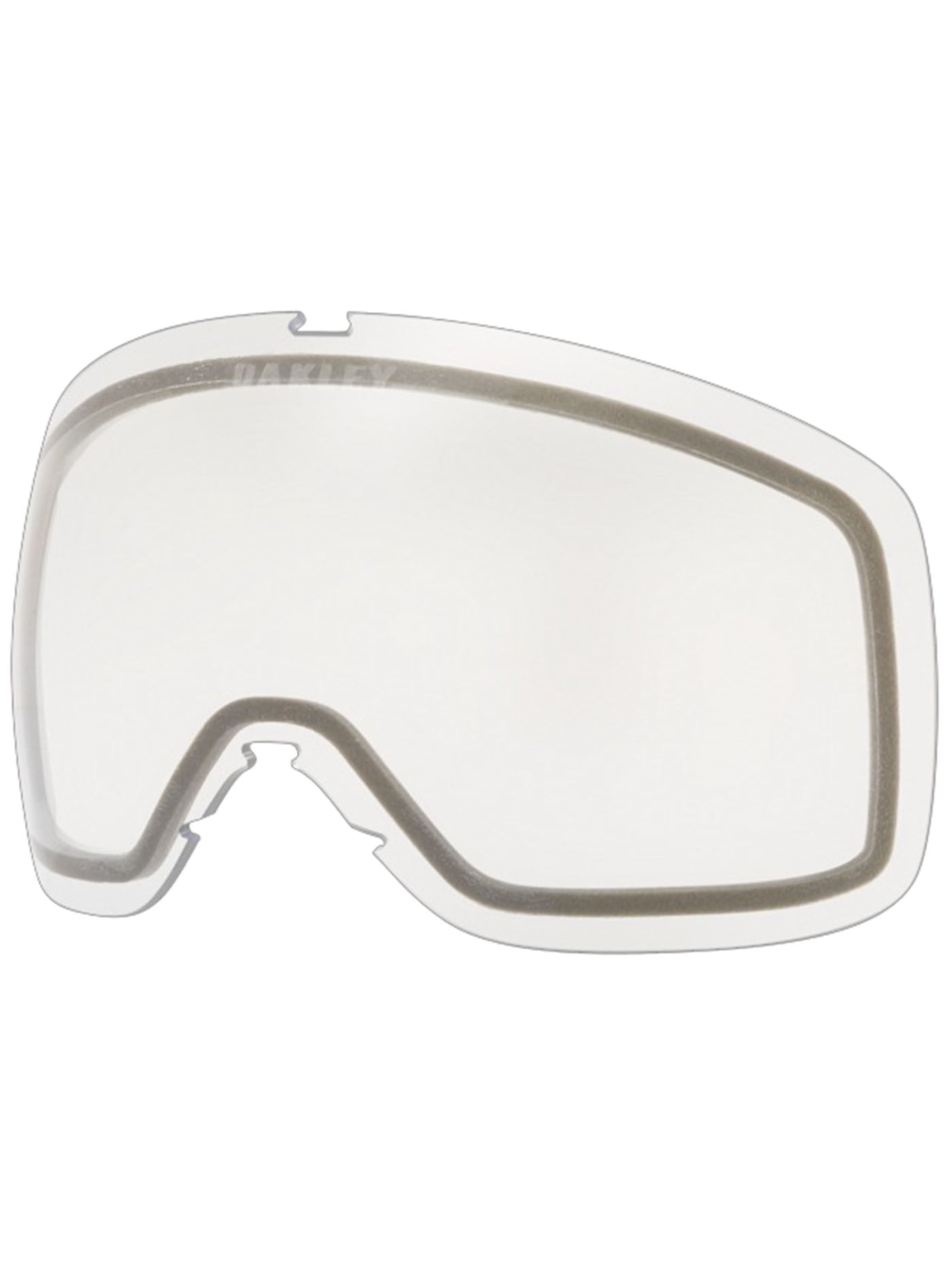Flight Tracker M Clear Lens