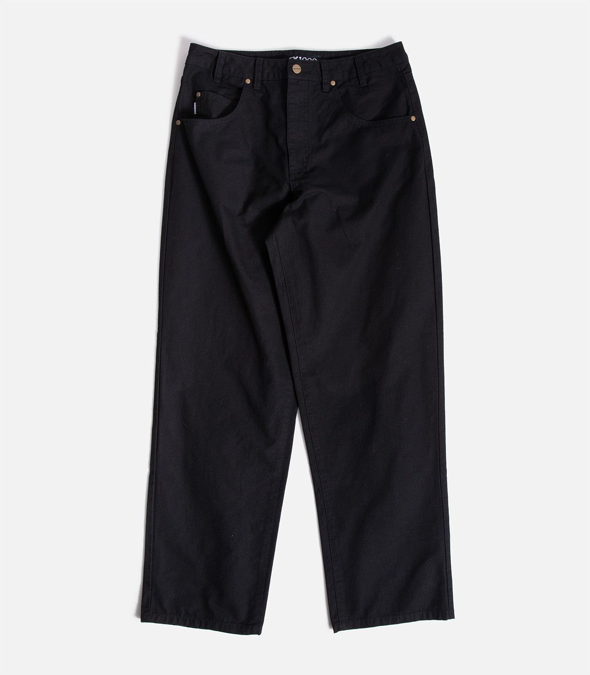 GX1000 Baggy Pant