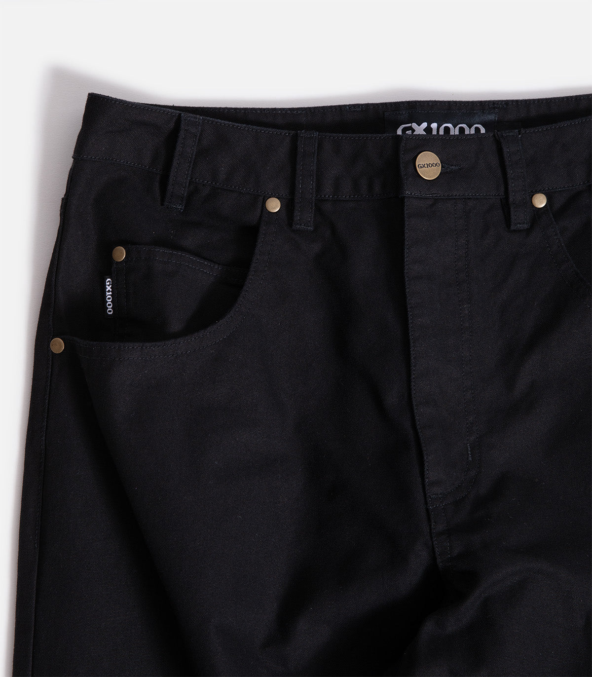 GX1000 Baggy Pant