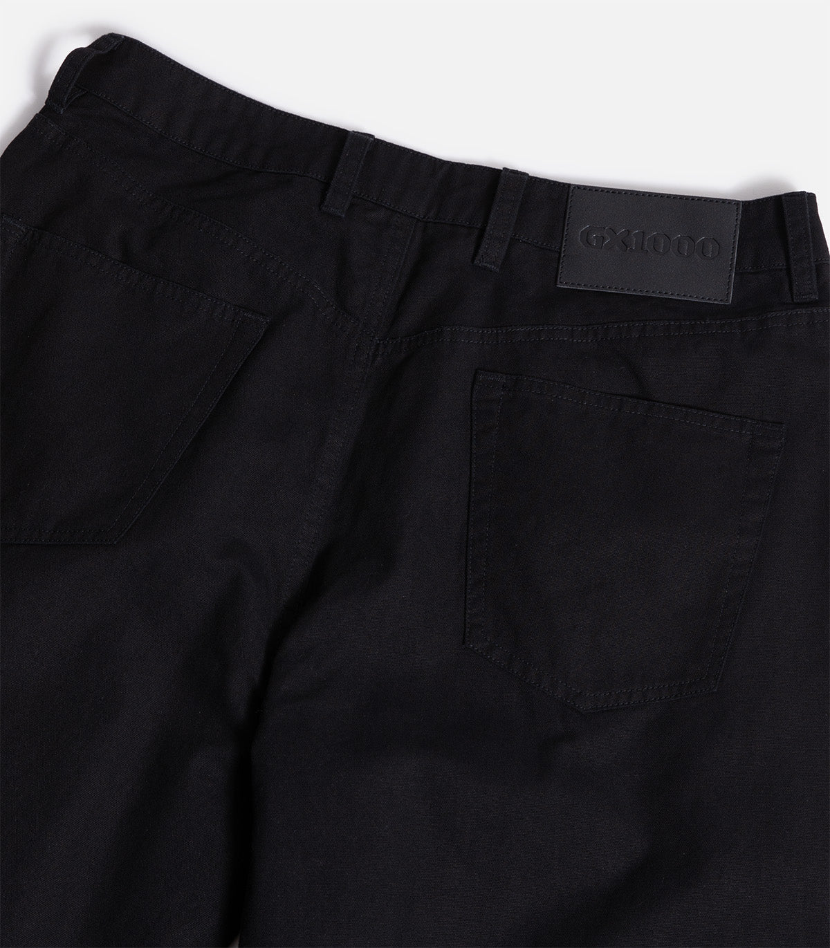 GX1000 Baggy Pant