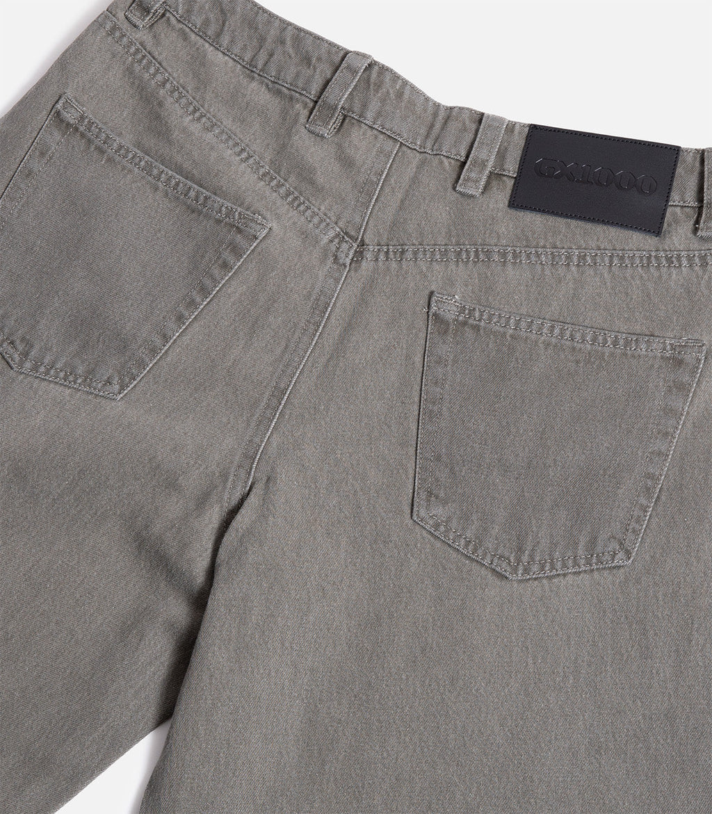 GX1000 Baggy Pant