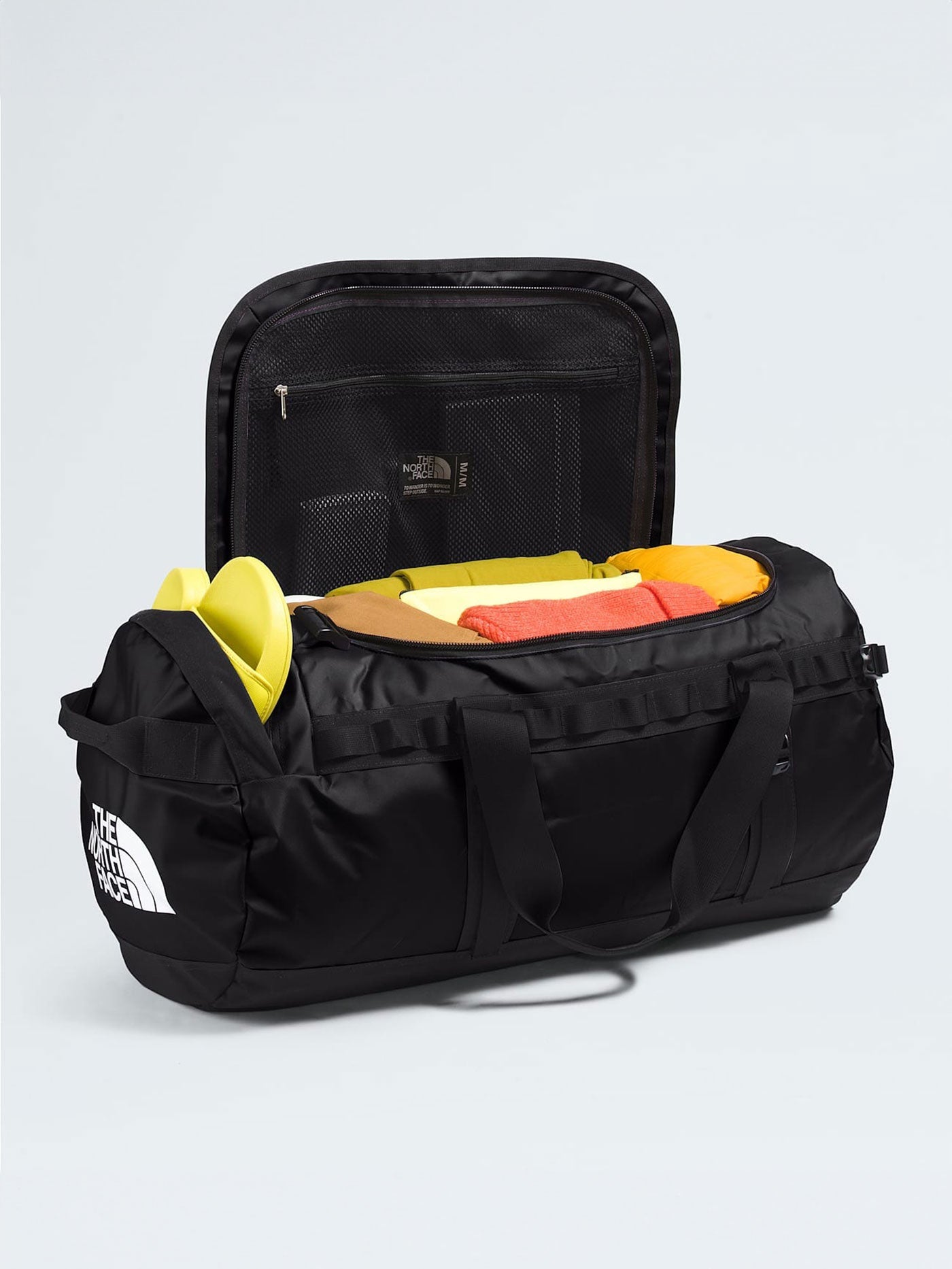 Base Camp Medium Duffle Bag