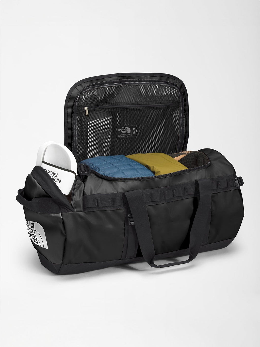 Base Camp Medium Duffle Bag