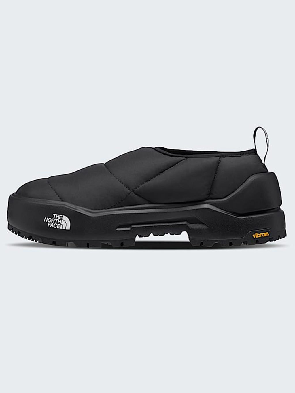 Base Camp Thermoball Mule TNF Black/TNF Black Shoes