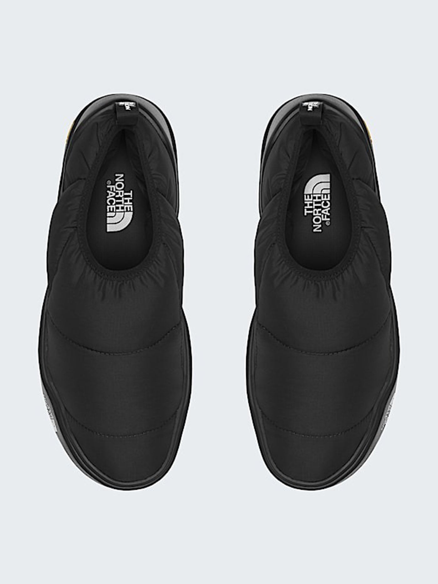 Base Camp Thermoball Mule TNF Black/TNF Black Shoes