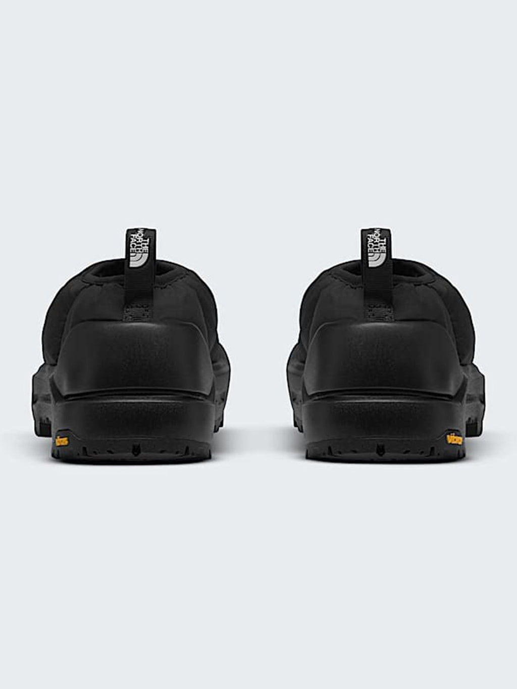 Base Camp Thermoball Mule TNF Black/TNF Black Shoes
