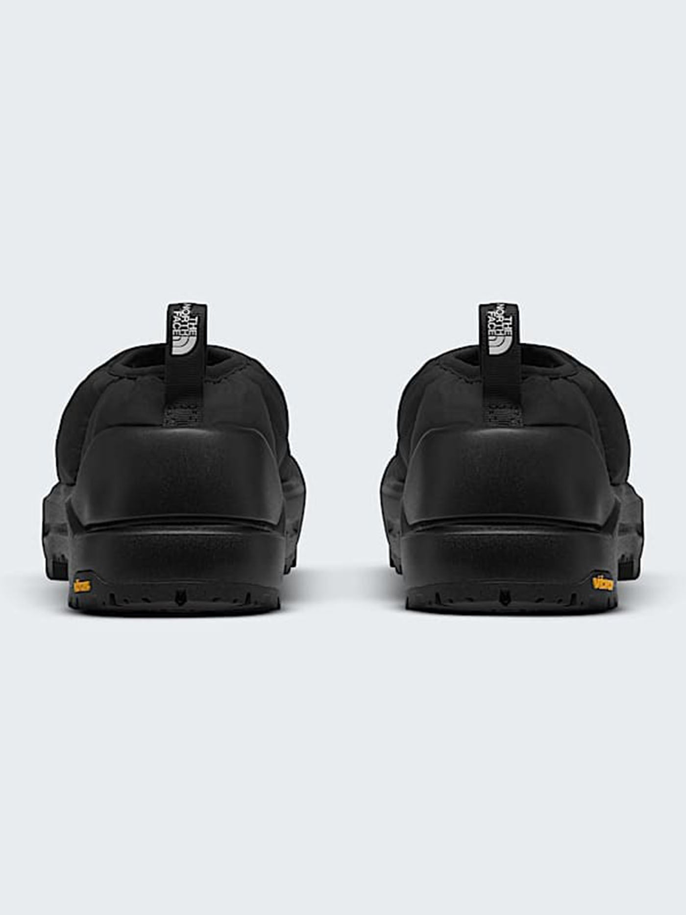 Base Camp Thermoball Mule TNF Black/TNF Black Shoes