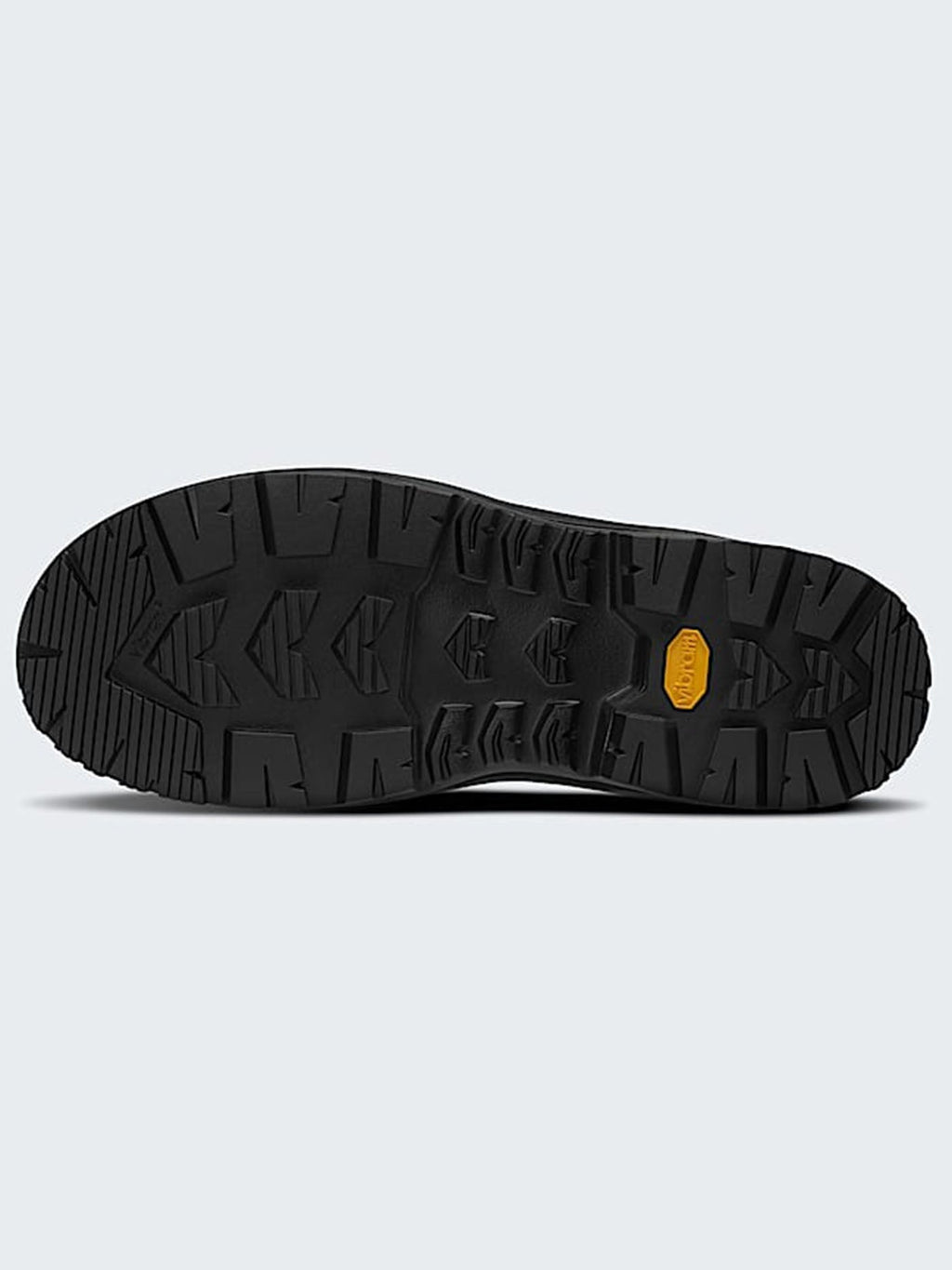 Base Camp Thermoball Mule TNF Black/TNF Black Shoes