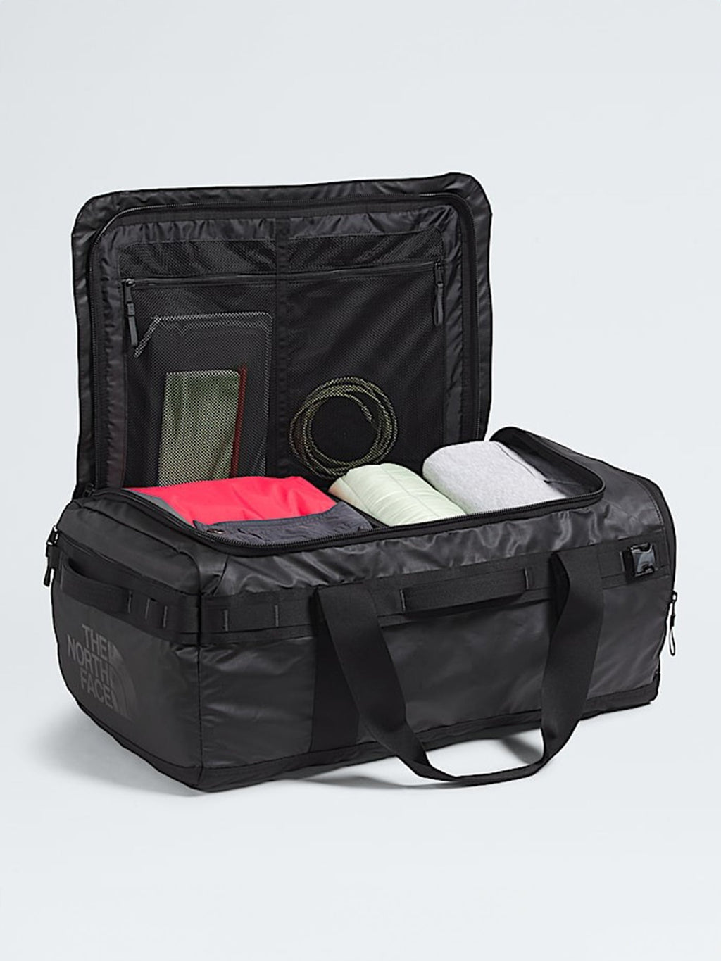 Base Camp Voyager 62L Duffle Bag
