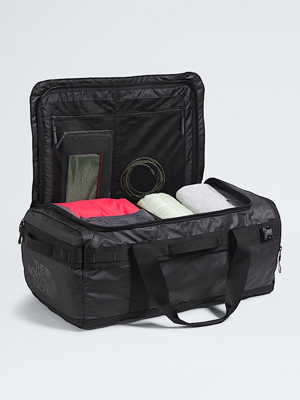 Base Camp Voyager 62L Duffle Bag