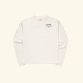 Ranch Wear Pocket Boxy Thermal (Natural)