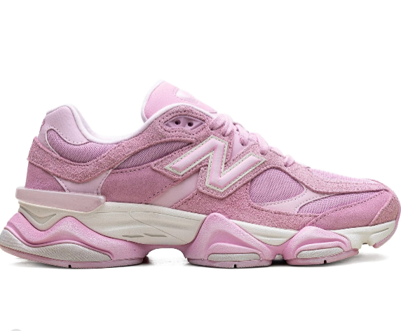 NB 9060 "Pink Overdye"