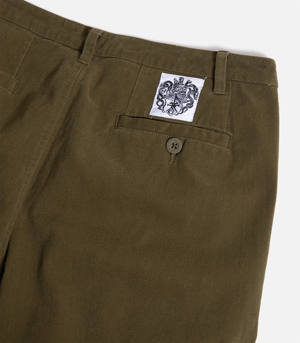 GX1000 Cargo Chino Pant