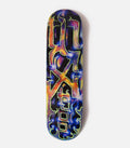 GX1000 Magnetic Deck