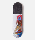 GX1000 Birds Deck