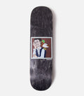 GX1000 Man With Duck Deck