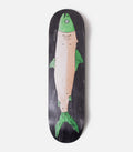 GX1000 Big Fish Deck
