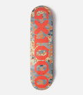 GX1000 OG Logo Deck