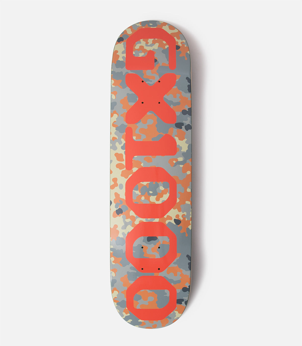 GX1000 OG Logo Deck