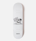GX1000 Snowman Deck