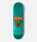 GX1000 Leaf Deck