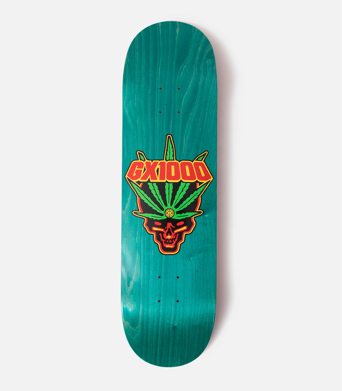 GX1000 Leaf Deck