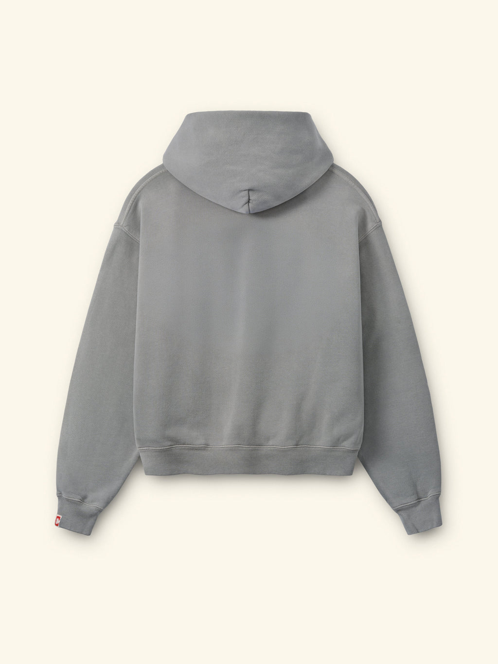 Hollywood Pullover Hoodie (Smoke)