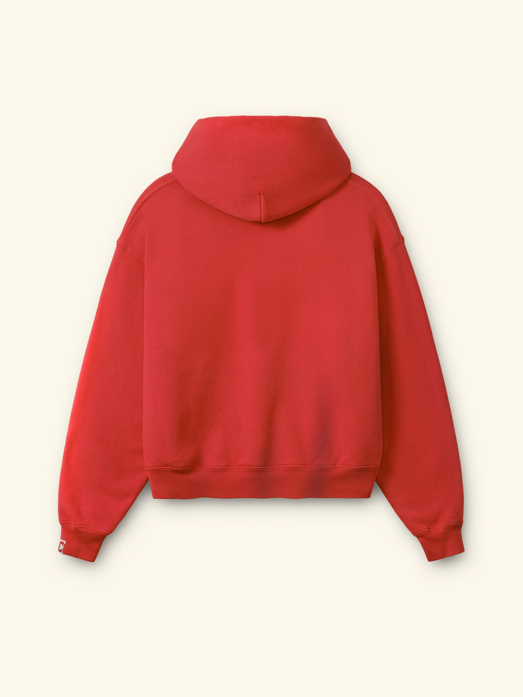 Hollywood Pullover Hoodie (Tomato)