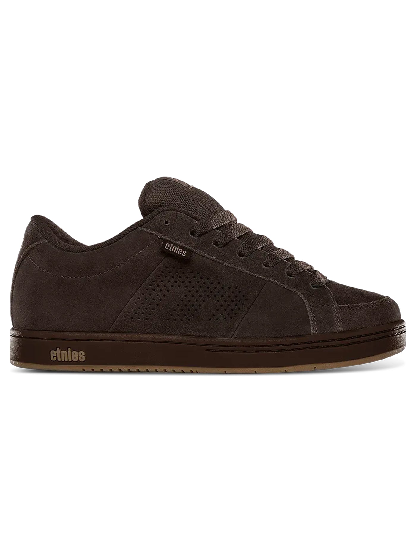 Kingpin Coffee Shoes