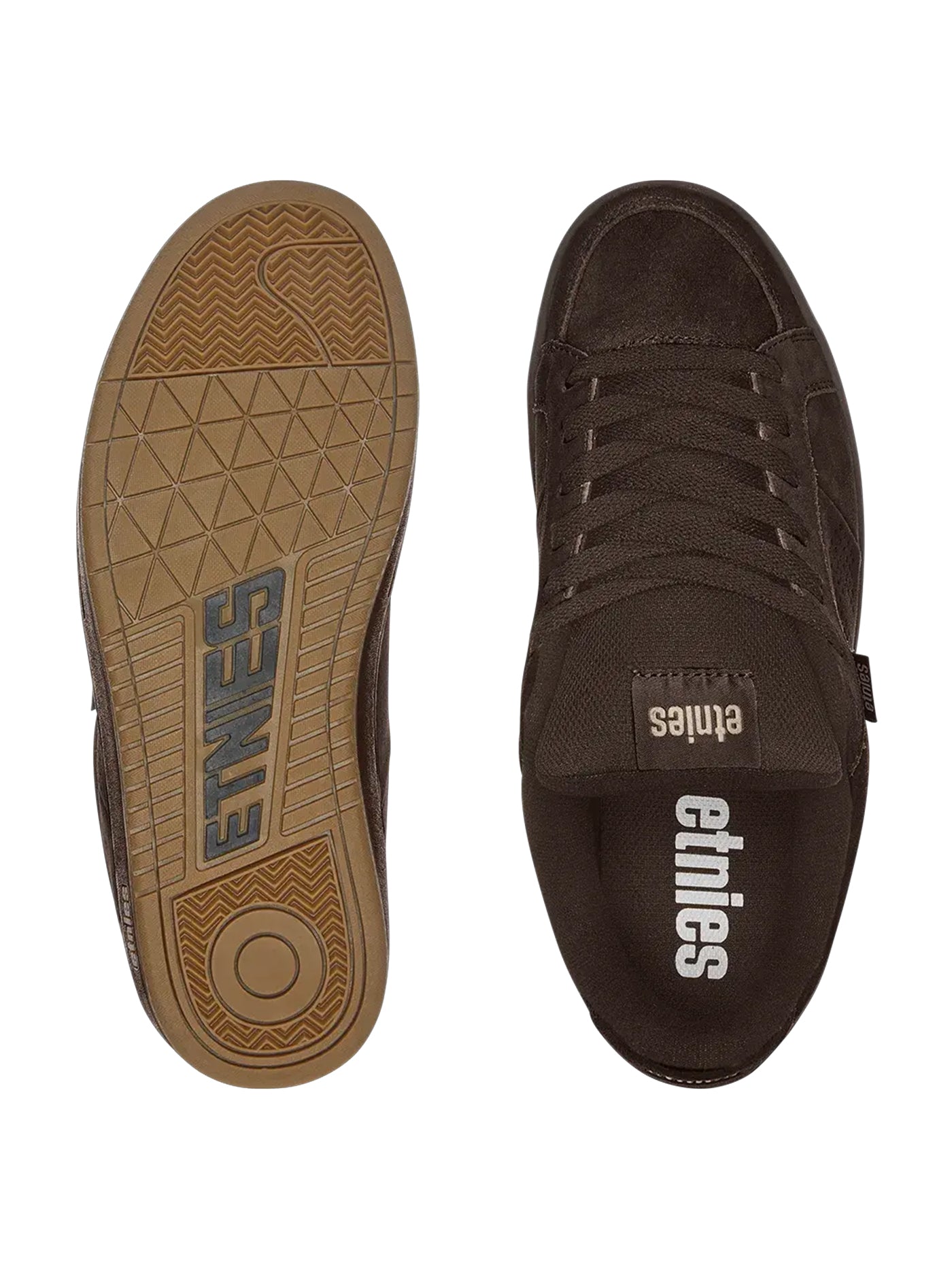 Kingpin Coffee Shoes
